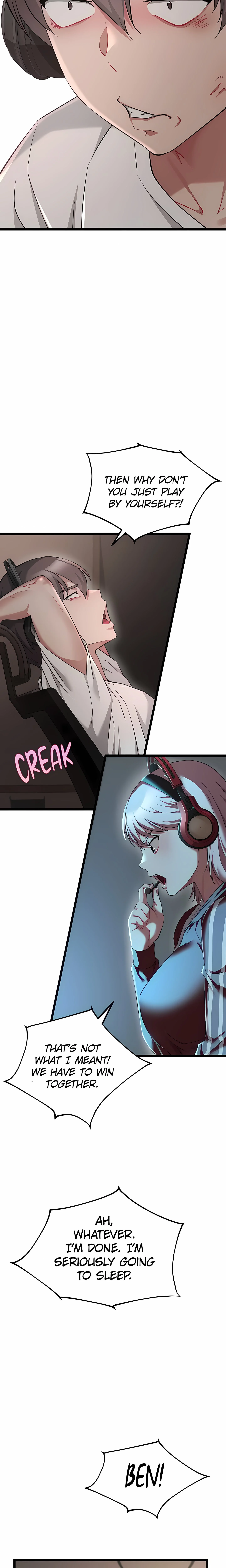 Reboot (Wolin) (Official) chapter 15 page 33