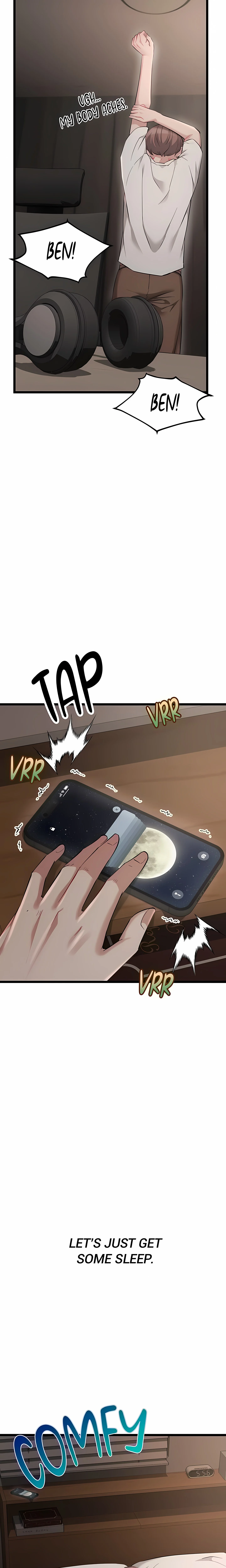 Reboot (Wolin) (Official) chapter 15 page 34