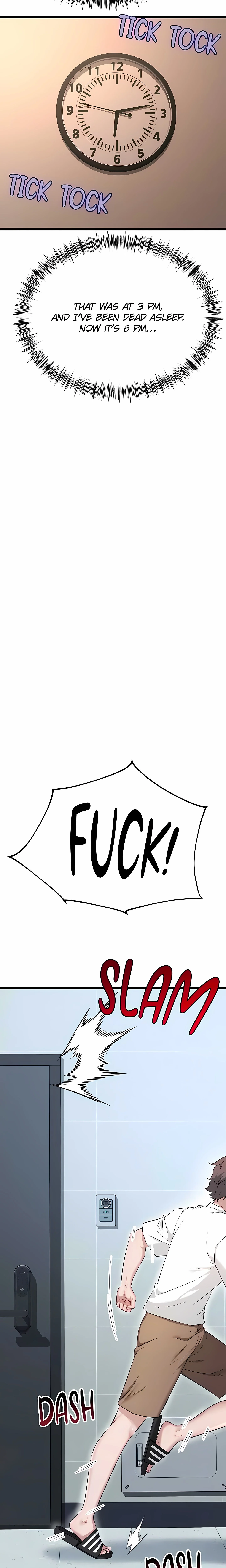 Reboot (Wolin) (Official) chapter 16 page 5
