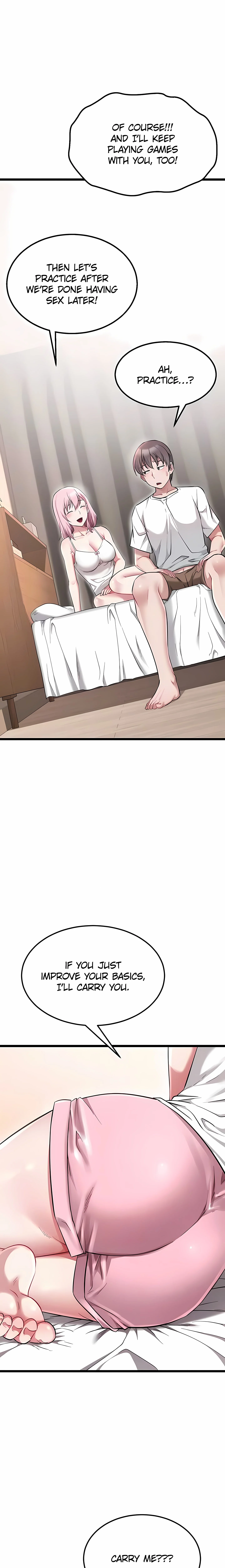 Reboot (Wolin) (Official) chapter 16 page 18