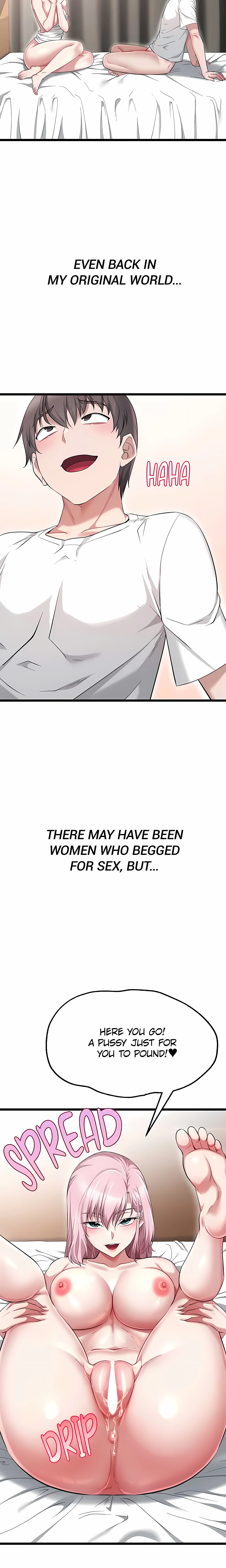 Reboot (Wolin) (Official) chapter 17 page 2