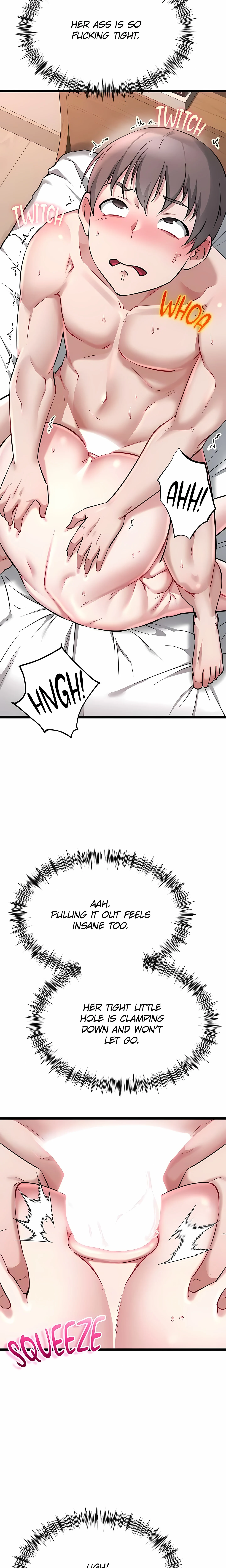 Reboot (Wolin) (Official) chapter 17 page 10