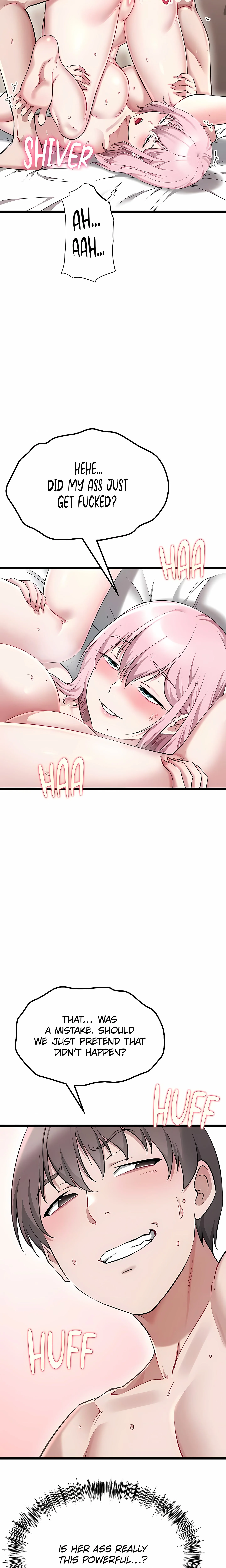Reboot (Wolin) (Official) chapter 17 page 12