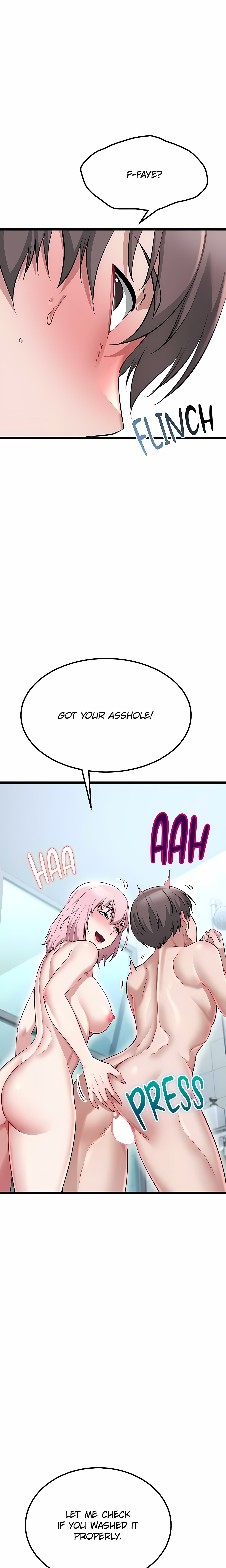 Reboot (Wolin) (Official) chapter 17 page 30