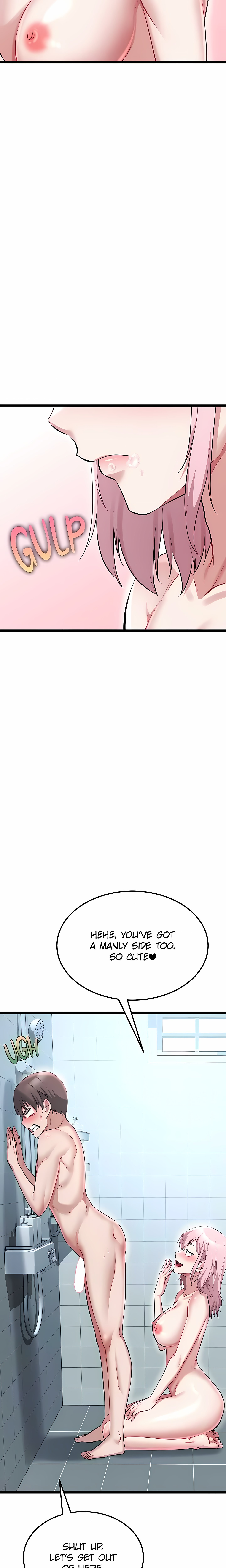Reboot (Wolin) (Official) chapter 17 page 36
