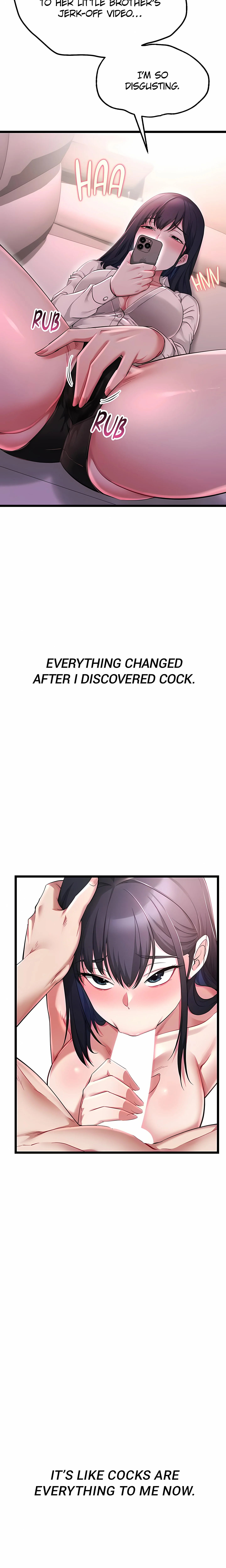 Reboot (Wolin) (Official) chapter 18 page 23