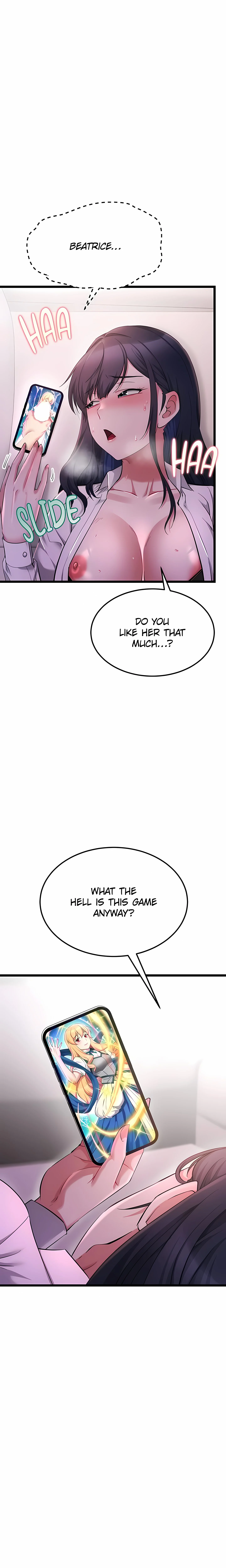 Reboot (Wolin) (Official) chapter 18 page 28