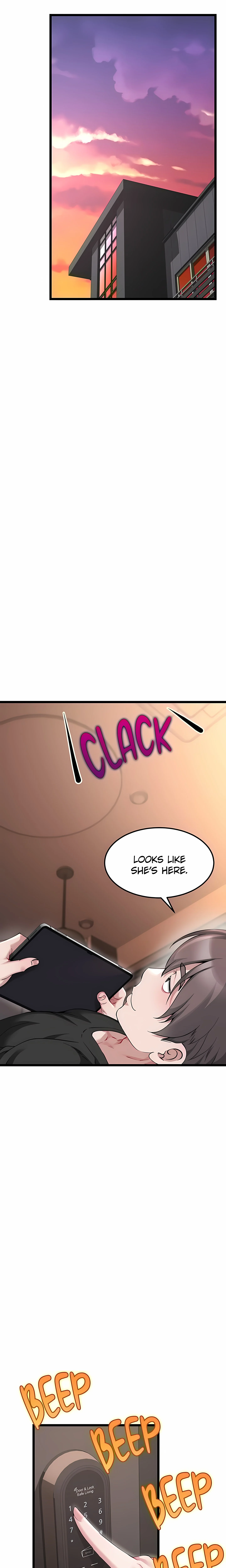 Reboot (Wolin) (Official) chapter 19 page 1
