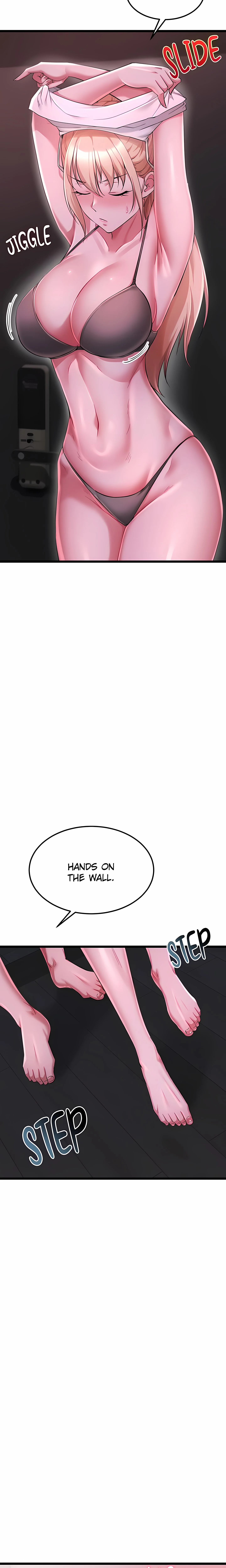 Reboot (Wolin) (Official) chapter 19 page 4