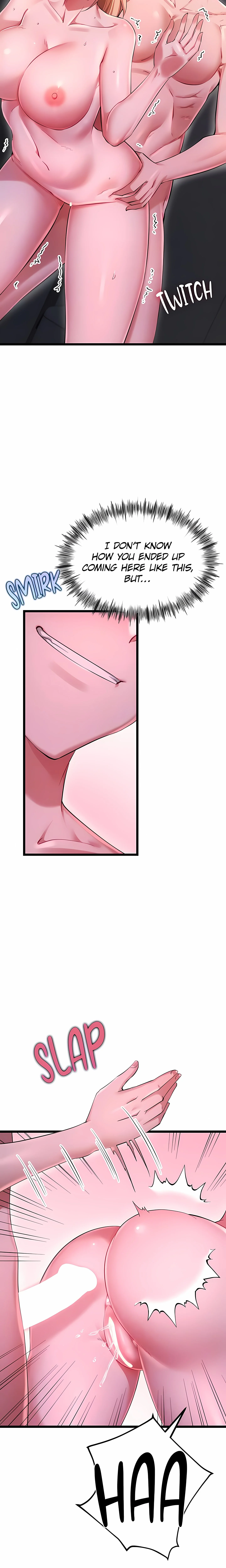 Reboot (Wolin) (Official) chapter 19 page 8