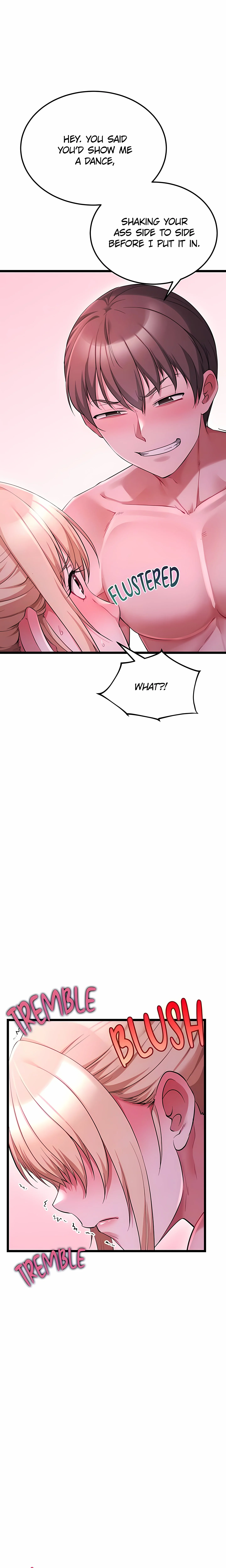 Reboot (Wolin) (Official) chapter 19 page 9