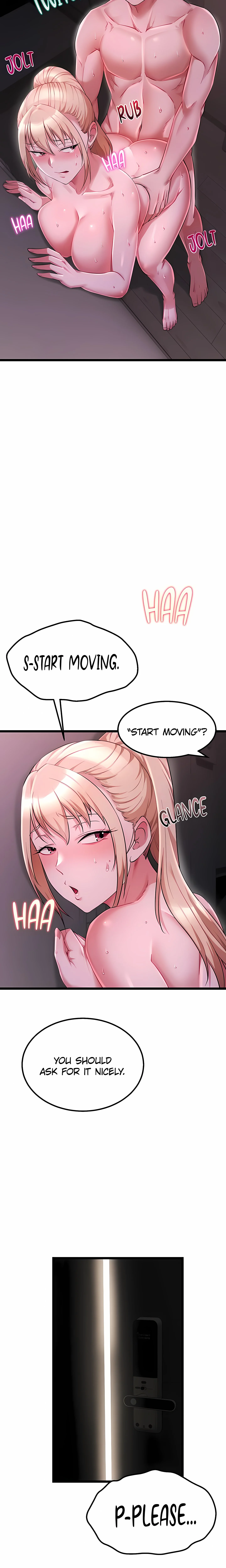 Reboot (Wolin) (Official) chapter 19 page 13