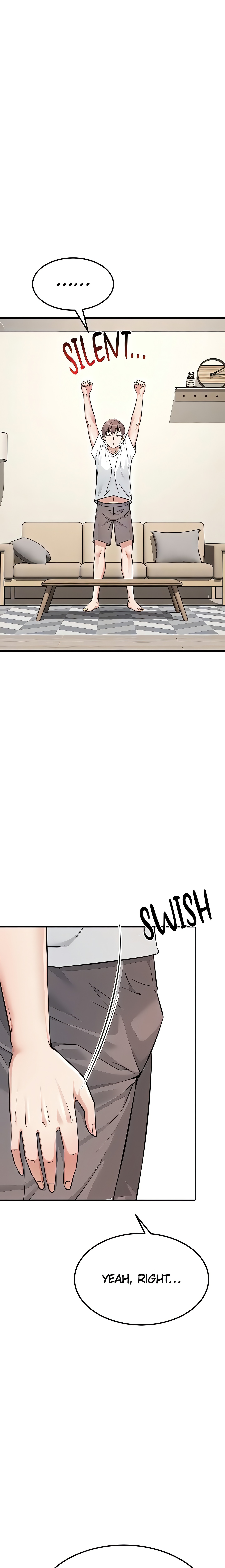Reboot (Wolin) (Official) chapter 4 page 19
