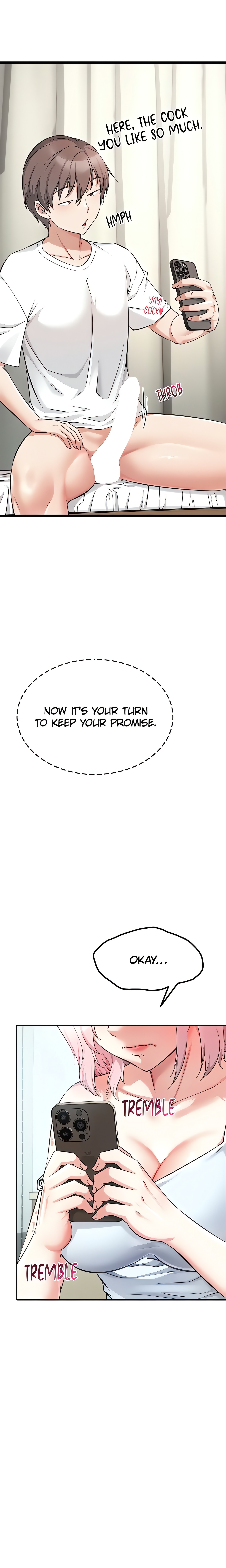 Reboot (Wolin) (Official) chapter 4 page 38