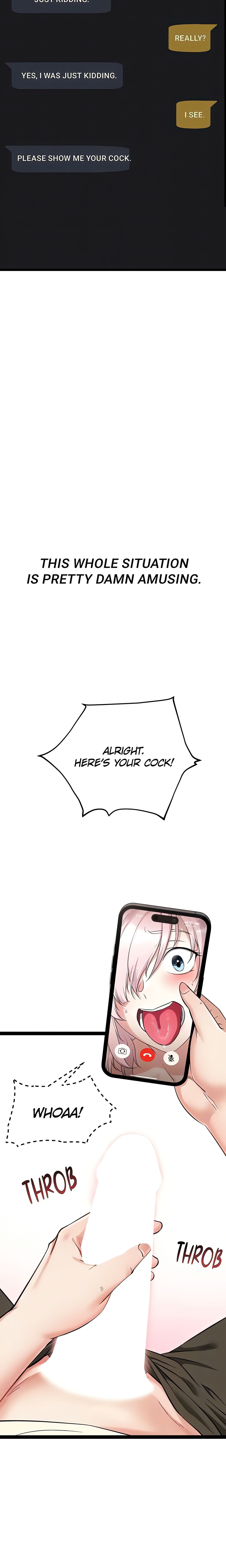 Reboot (Wolin) (Official) chapter 5 page 8