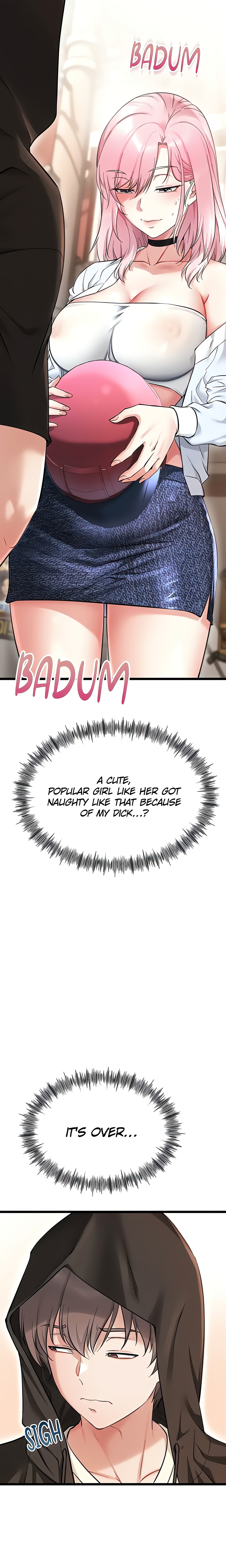 Reboot (Wolin) (Official) chapter 5 page 21