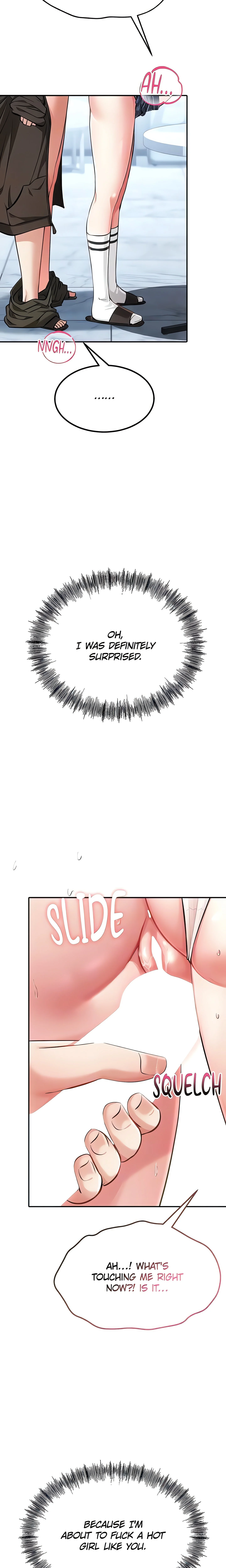 Reboot (Wolin) (Official) chapter 6 page 8