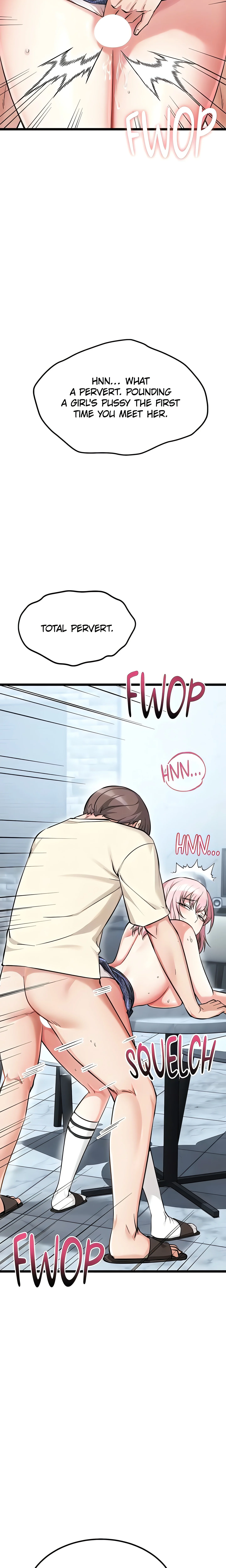 Reboot (Wolin) (Official) chapter 6 page 10