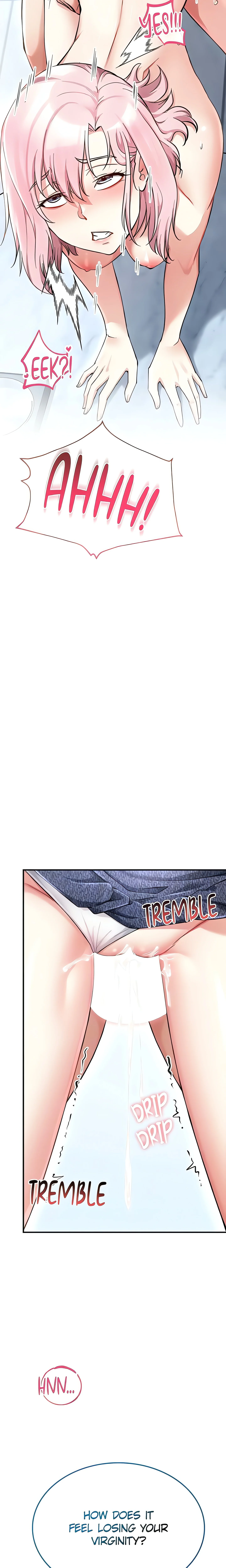 Reboot (Wolin) (Official) chapter 6 page 15