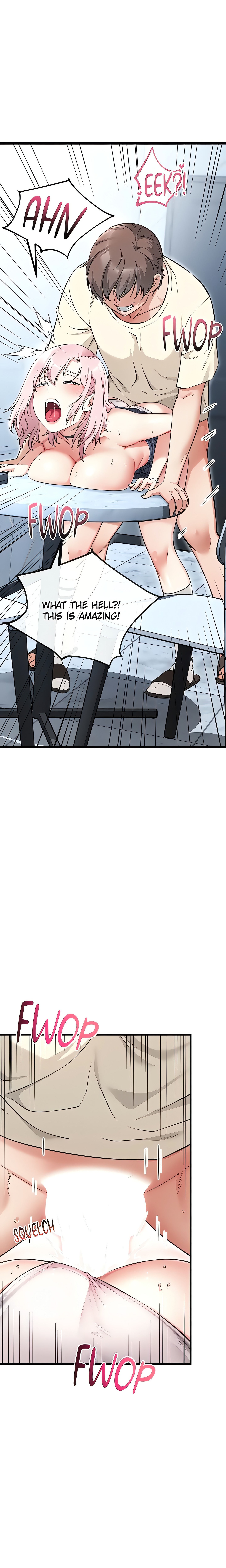 Reboot (Wolin) (Official) chapter 6 page 24