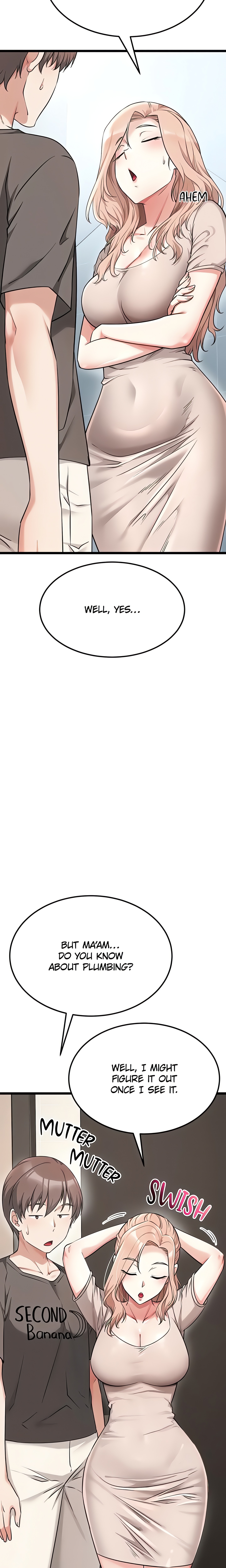 Reboot (Wolin) (Official) chapter 8 page 4