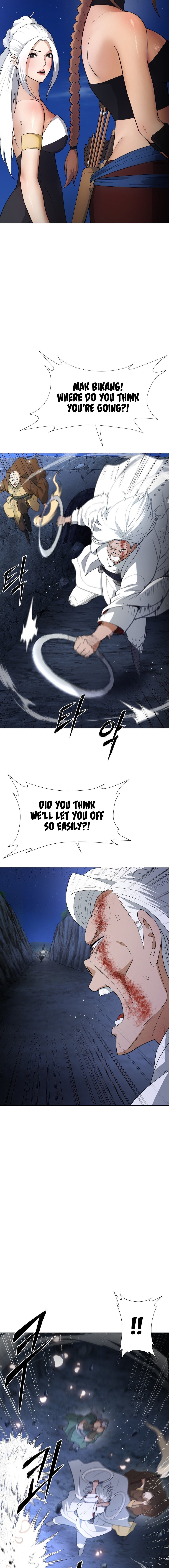 Reborn As A Master chapter 10 page 3