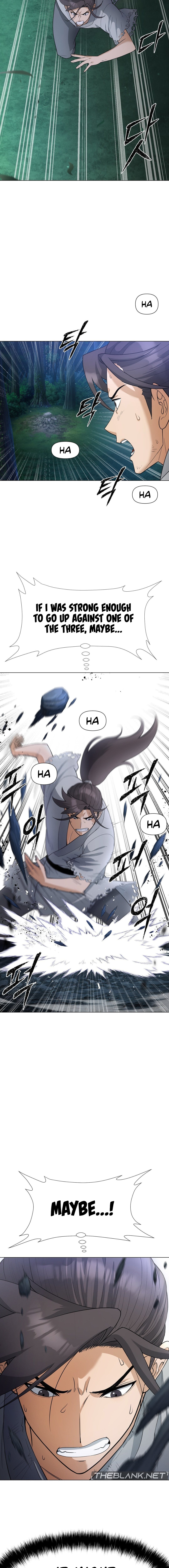 Reborn As A Master chapter 10 page 6