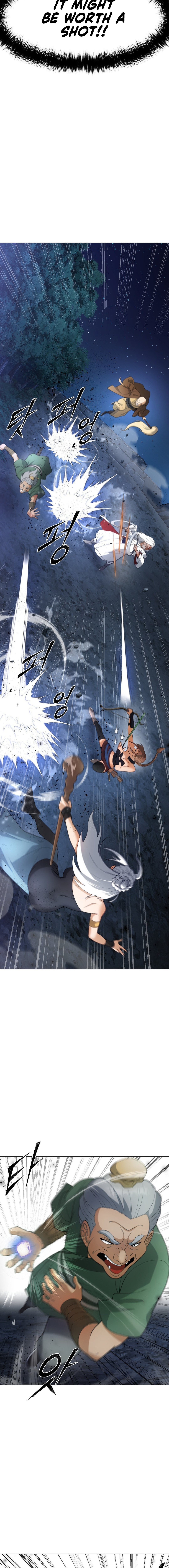 Reborn As A Master chapter 10 page 7