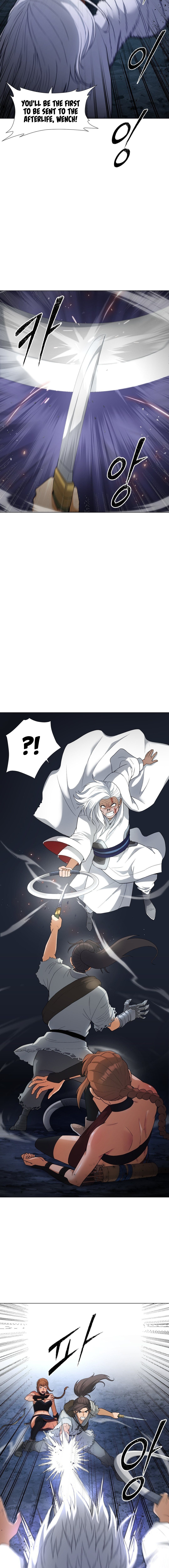 Reborn As A Master chapter 10 page 11