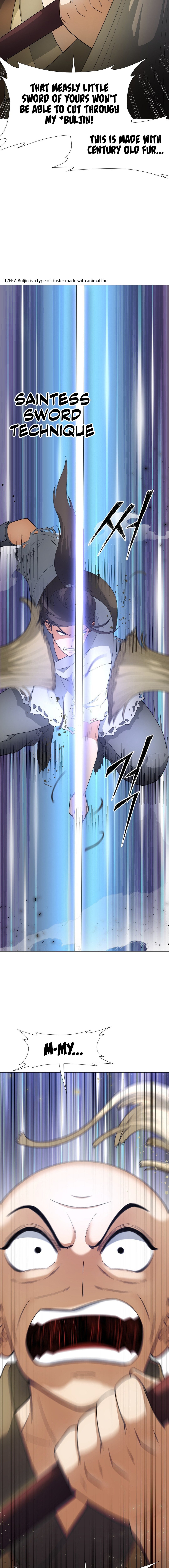 Reborn As A Master chapter 10 page 13