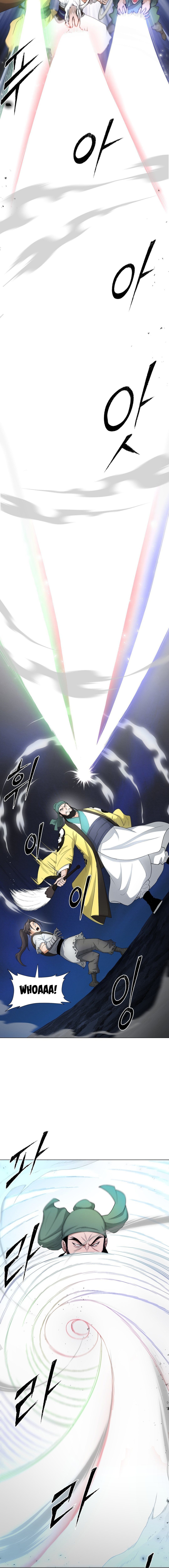 Reborn As A Master chapter 10 page 18