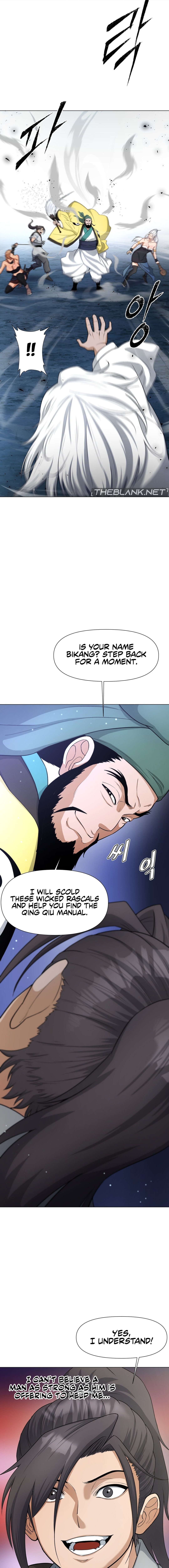 Reborn As A Master chapter 10 page 19