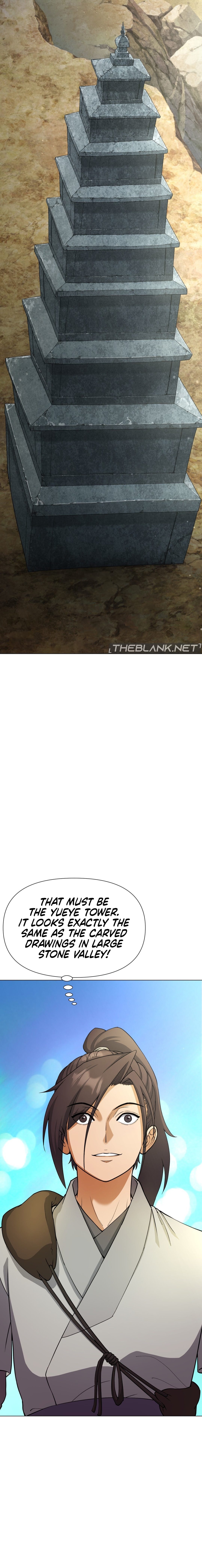 Reborn As A Master chapter 11 page 2