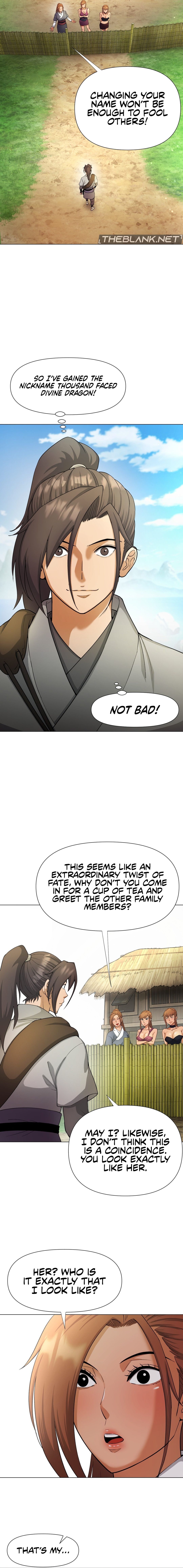 Reborn As A Master chapter 11 page 7
