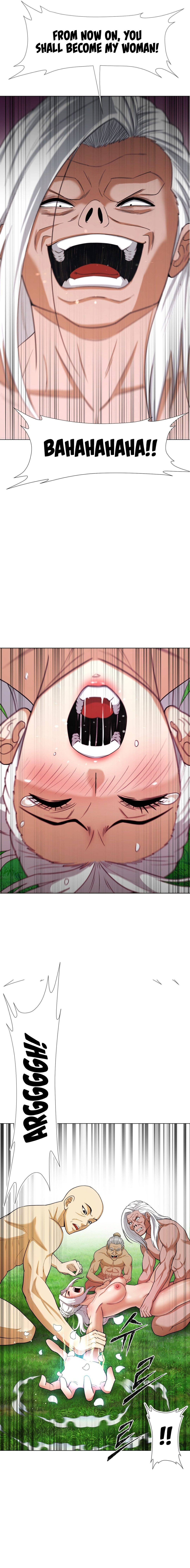 Reborn As A Master chapter 11 page 12