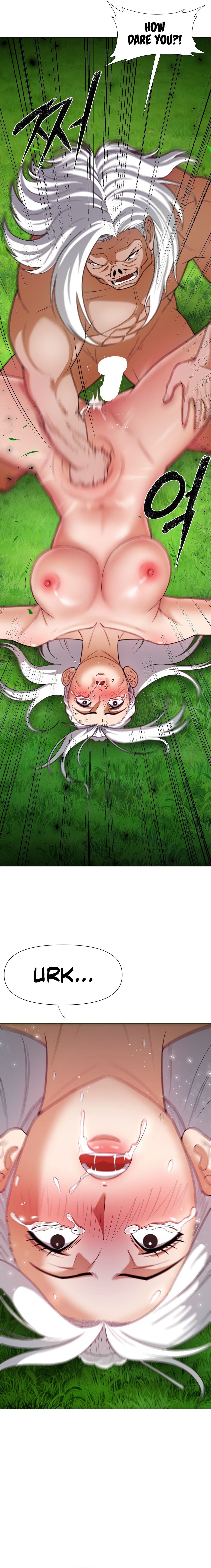 Reborn As A Master chapter 11 page 13