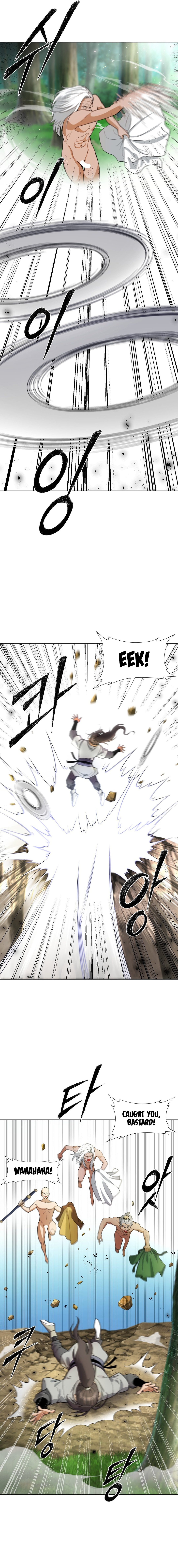 Reborn As A Master chapter 11 page 18
