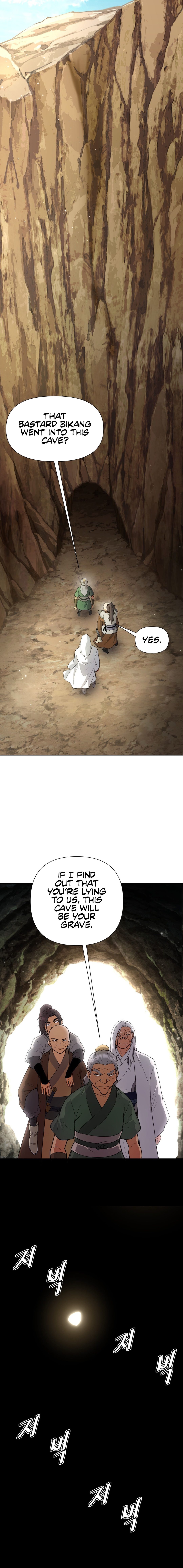 Reborn As A Master chapter 11 page 23