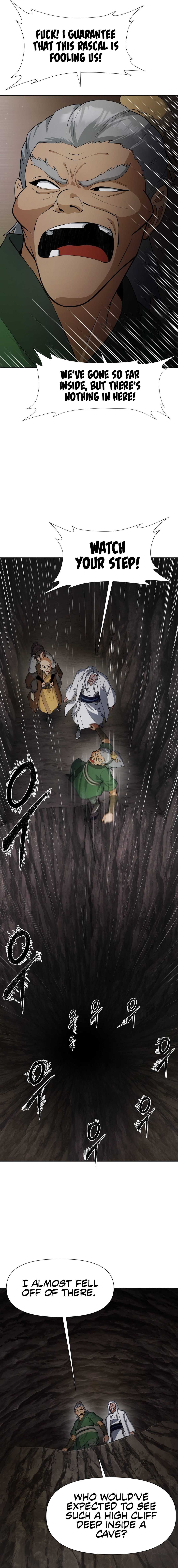 Reborn As A Master chapter 11 page 25