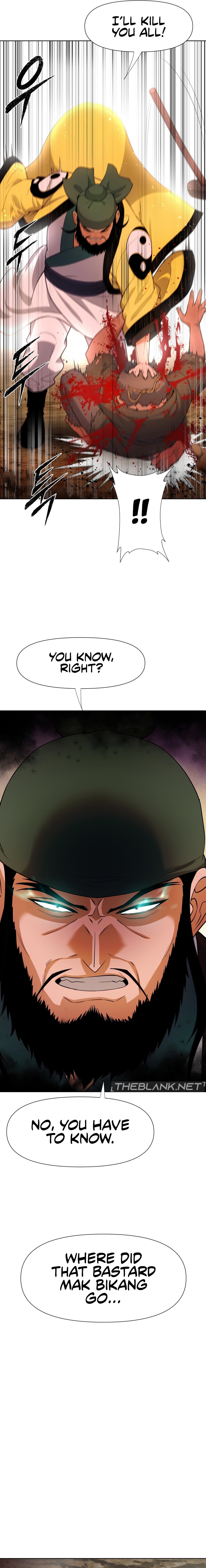 Reborn As A Master chapter 12 page 7