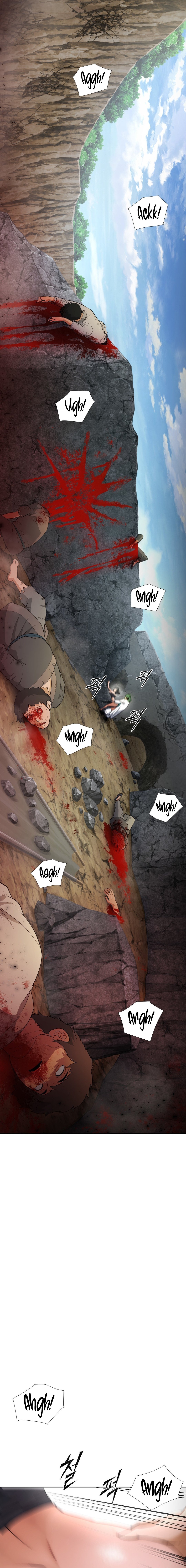 Reborn As A Master chapter 12 page 8