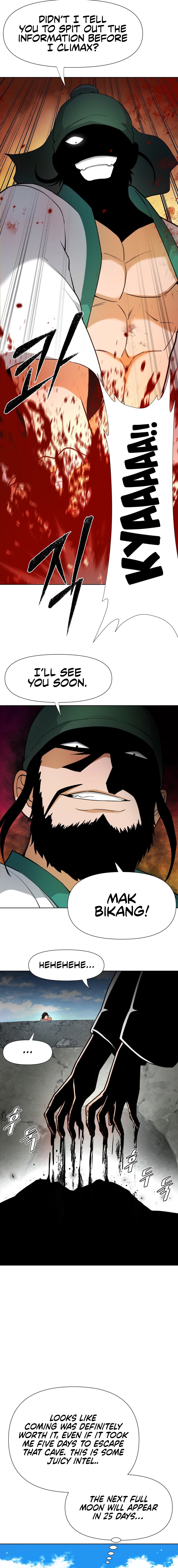 Reborn As A Master chapter 12 page 16