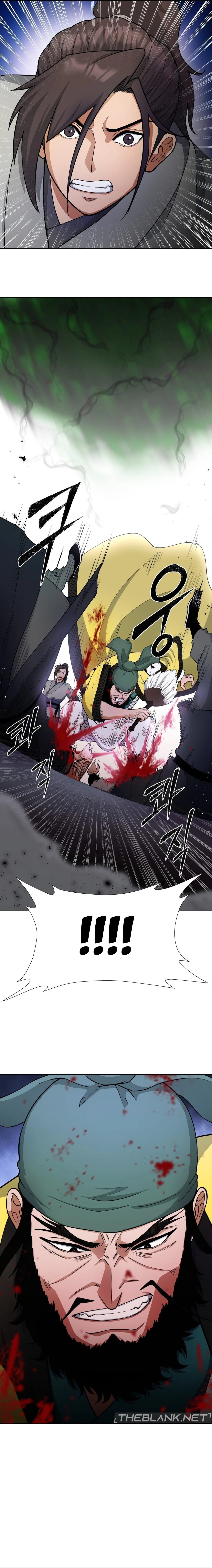 Reborn As A Master chapter 13 page 10