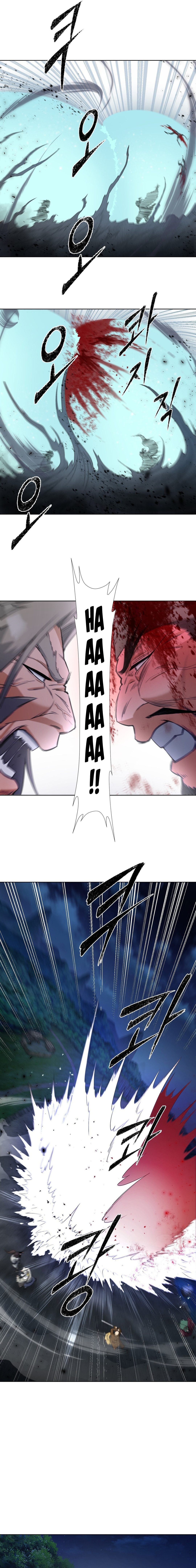 Reborn As A Master chapter 13 page 18