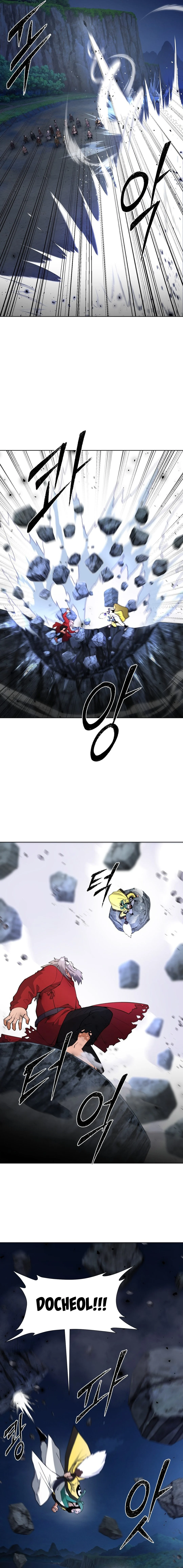 Reborn As A Master chapter 13 page 19