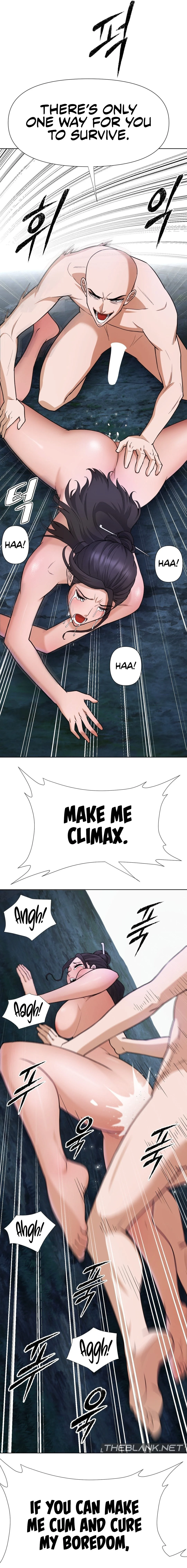 Reborn As A Master chapter 13 page 24