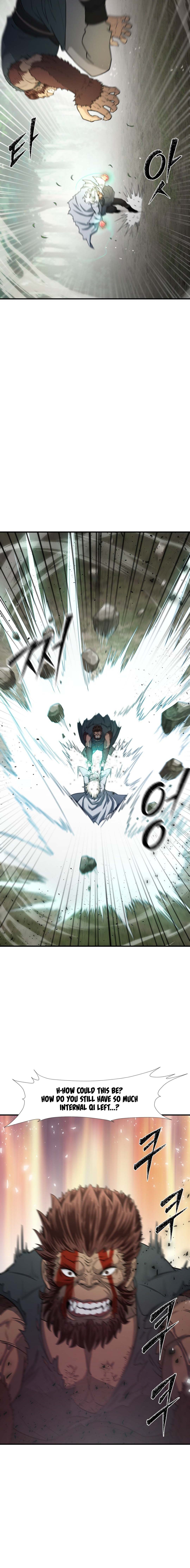 Reborn As A Master chapter 2 page 18