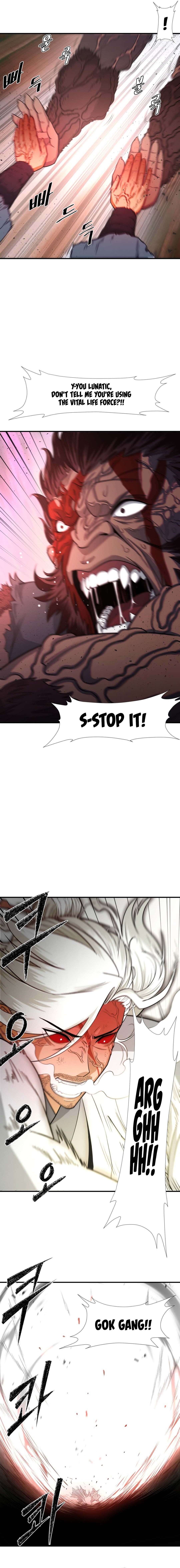 Reborn As A Master chapter 2 page 19