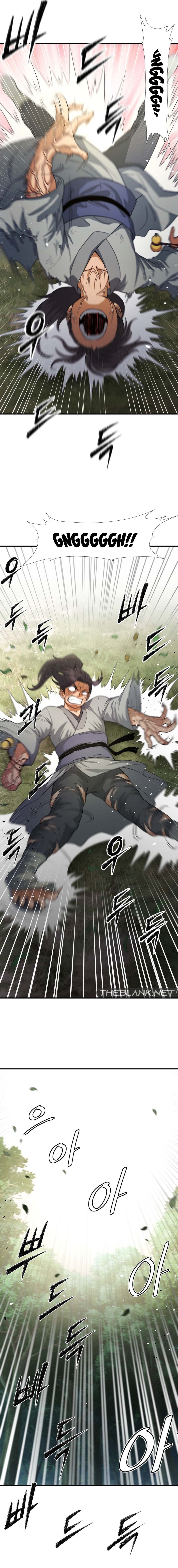 Reborn As A Master chapter 2 page 23