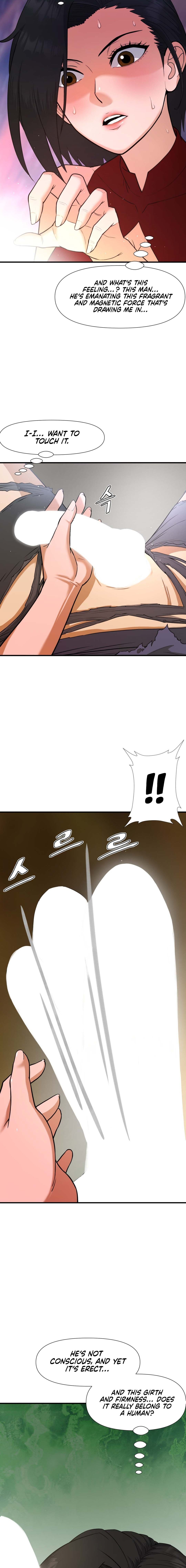 Reborn As A Master chapter 2 page 26